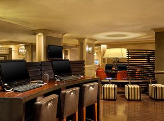 Sheraton Clayton Plaza Hotel St Louis - Saint Louis, MO