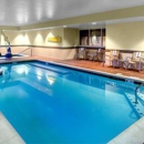 SpringHill Suites Columbus Airport Gahanna - Hotels