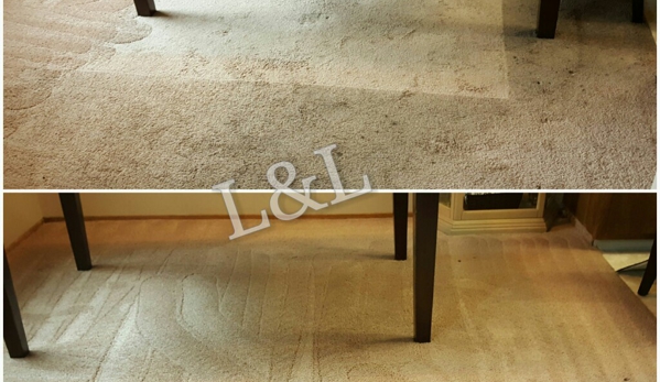 L&L Deep Cleaning - Sacramento, CA