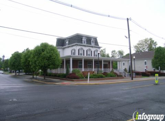 Costello-Greiner Funeral Home - Woodbridge, NJ