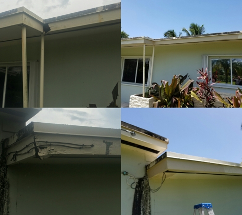 Hodges Roofing - Homestead, FL