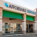 Affordable Dentures & Implants