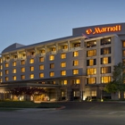 Denver Airport Marriott at Gateway Park