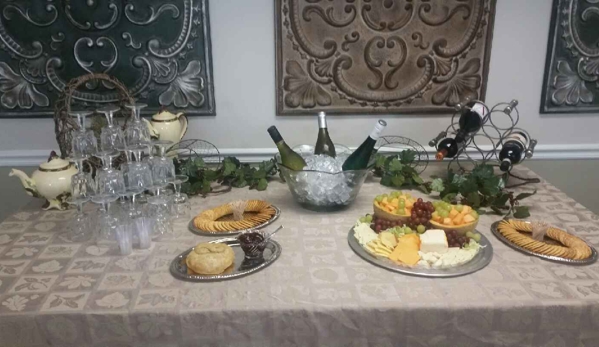 BnG Exquisite Catering - Huntsville, AL