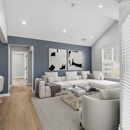 The Pointe @ Apex Apartments - Apartments