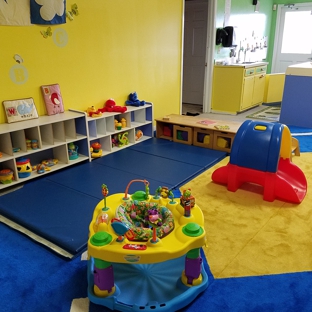 Faith Academy Early Childcare & Learning - Lawrenceville, GA