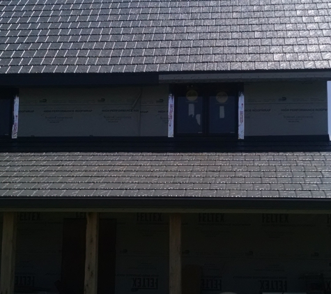 Dependable construction and roofing - Crossville, TN