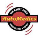 AutoMedics - Automobile Parts & Supplies