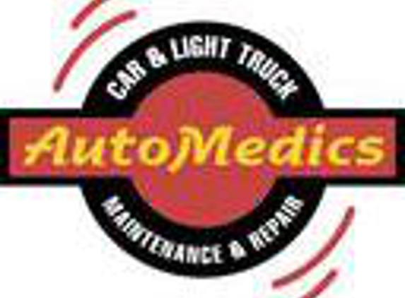 AutoMedics - Duluth, MN