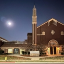 The Church of Jesus Christ of Latter-day Saints - Methodist Churches
