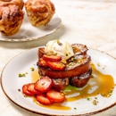 Le Pain Quotidien - Restaurants
