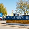 Fisher Acura gallery