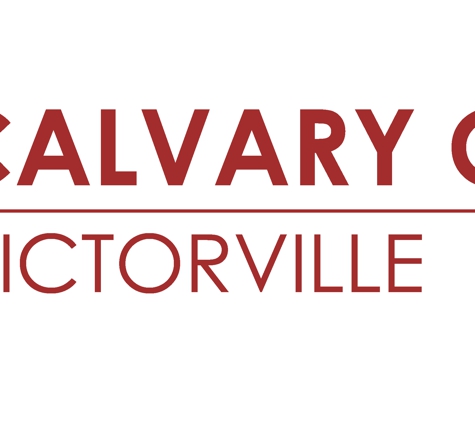 Calvary Chapel Victorville - Victorville, CA