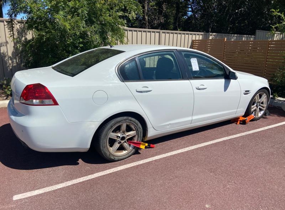 Pro-Active Strata Management - Subiaco, WA