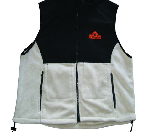 HorsebackRidingVests.com - Roy, WA