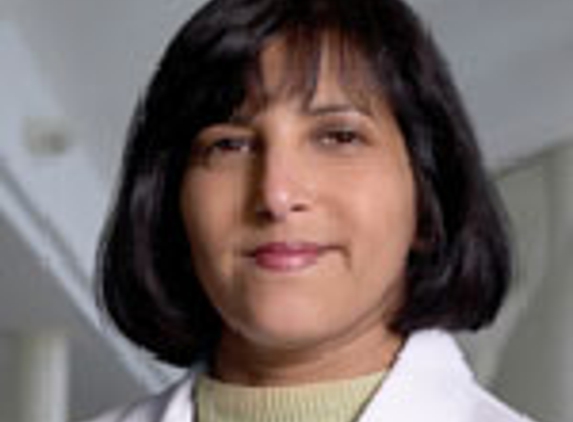 Dr. Rajani R Nadkarni, MD - Meriden, CT