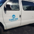 Care One Transportation