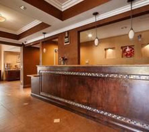 Best Western Diamond Bar Hotel & Suites - Diamond Bar, CA