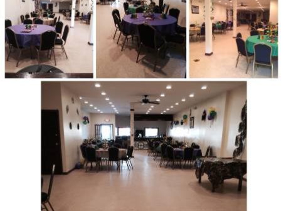 Taino Party Hall Rental - Bronx, NY