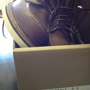 Red Wing Shoes