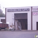 Marine Building Supply - Building Materials