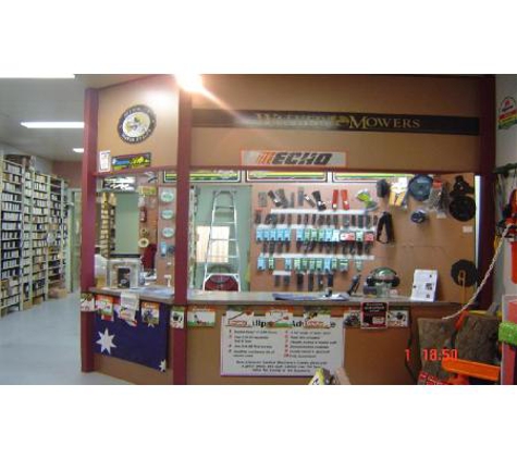 Canberra Mower Service - Belconnen, ACT