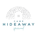 Camp Hideaway - Spicewood
