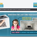 Air Duct Cleaning Richardson - Air Duct Cleaning