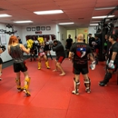 Texas Muay Thai & Kickboxing Academy - Martial Arts Instruction