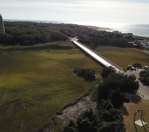 Bald Head Island Life