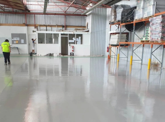 Advanced Building Services - Williamstown, SA