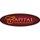 Capital Construction Contracting - Siding Materials