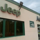 Adams Jeep of Maryland - New Car Dealers