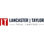 Lancaster Taylor PLLC