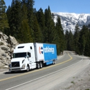 North American Van Lines - Movers