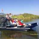 The River of Grass Everglades Adventures - Tours-Operators & Promoters