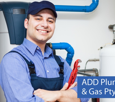 ADD Plumbing & Gas Pty Ltd - Woodend, VIC. Professional And Reliable Gas Fitting Services
