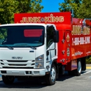 Junk King Franklin - Garbage Collection