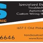 T&S Auto Electric