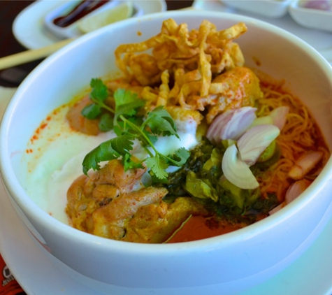 Ayara Thai Cuisine - Los Angeles, CA
