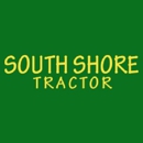 South Shore Tractor - Tractor Dealers