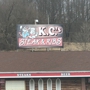 K C's Steak & Rib House
