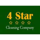 4 Star Cleaning Company - Industrial Cleaning