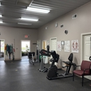 Select Physical Therapy - Jonestown