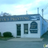 Chuck's Printing & Blue Line Service gallery