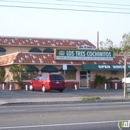 Los Tres Cochinitos - Mexican Restaurants