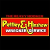 Peffley and Hinshaw Wrecker Service gallery