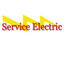 Service Electric - Electricians