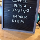 Finger Lakes Coffee Roasters