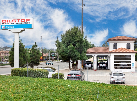 Oilstop Drive Thru Oil Change - Camarillo, CA